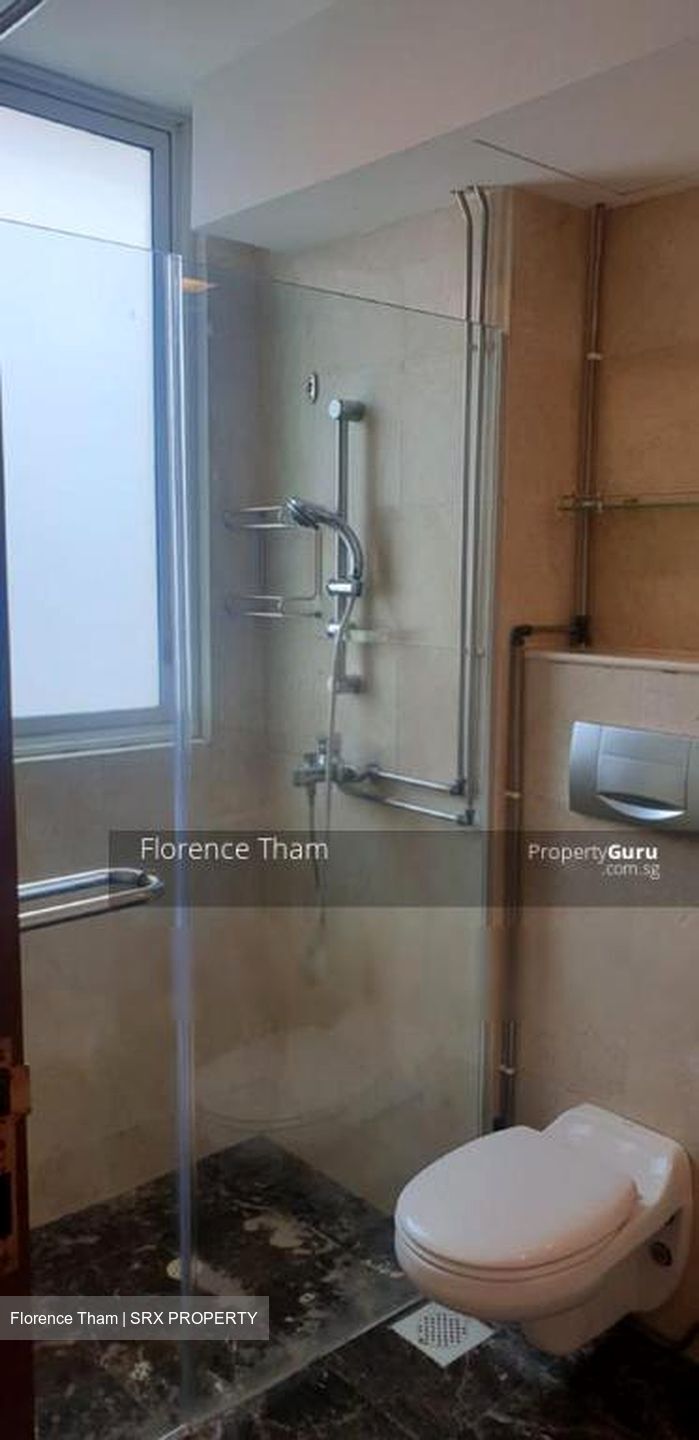The Hermitage (D10), Apartment #453451611
